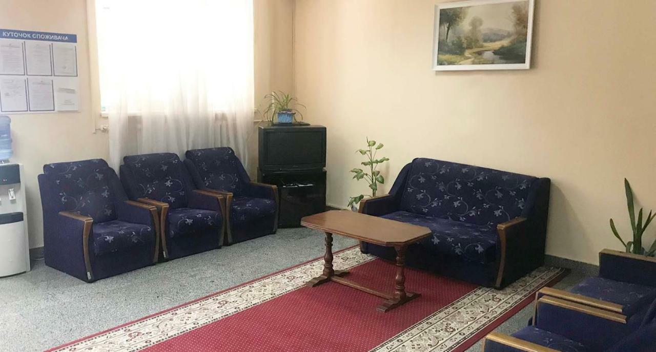 فندق Kozatsky On Antonova كييف المظهر الخارجي الصورة